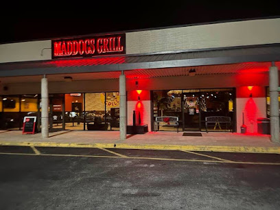 Maddogs Grill