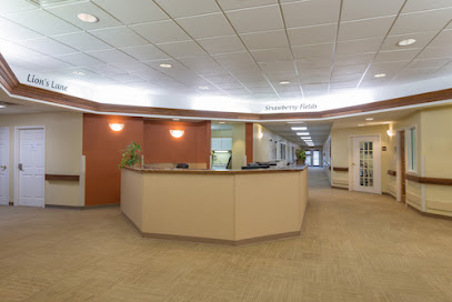 Astoria Health & Rehab Center
