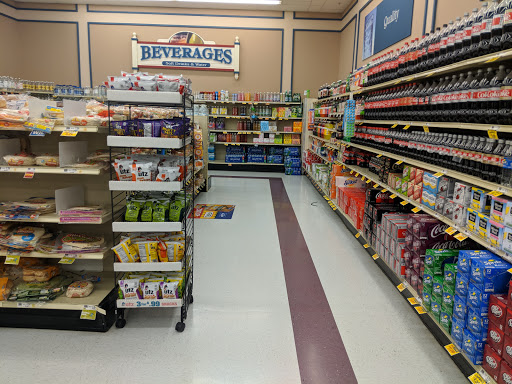 Grocery Store «Food Lion», reviews and photos, 2466 Centreville Rd, Centreville, MD 21617, USA