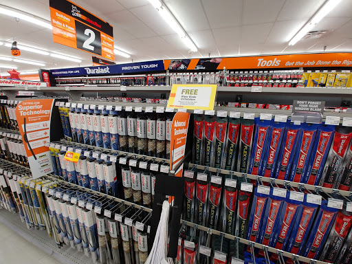 Auto Parts Store «AutoZone», reviews and photos, 11560 Telegraph Rd, Santa Fe Springs, CA 90670, USA