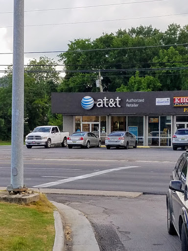 Cell Phone Store «AT&T Authorized Retailer», reviews and photos, 1614 Glenn Blvd SW, Fort Payne, AL 35968, USA