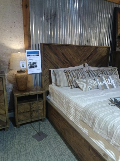 Furniture Store «Ashley HomeStore», reviews and photos, 1820 S Range Ave, Denham Springs, LA 70726, USA