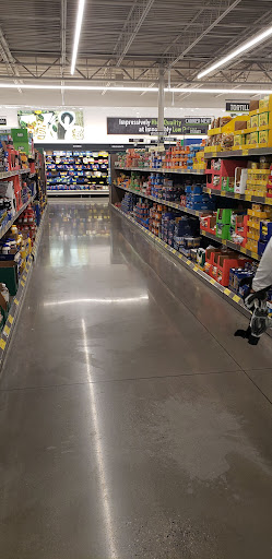 Supermarket «ALDI», reviews and photos, 8808 Belair Rd, Nottingham, MD 21236, USA