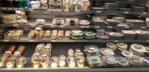 Grocery Store «Giant Food Stores», reviews and photos, 3477 Lincoln Hwy, Thorndale, PA 19372, USA