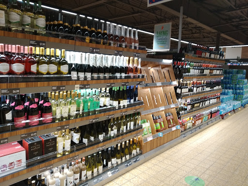 Supermarket «ALDI», reviews and photos, 957 Sagamore Pkwy S, Lafayette, IN 47905, USA