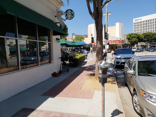 VooDoo Smoke Shop, 966 Gayley Ave, Los Angeles, CA 90024, USA, 