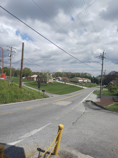 Laundry «Dallastown Family Laundry», reviews and photos, 480 E Main St, Dallastown, PA 17313, USA