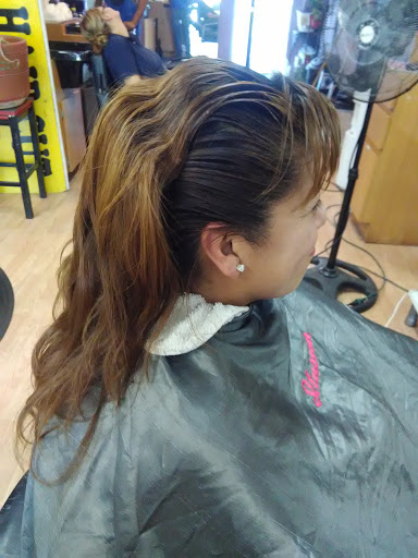 Beauty Salon «Ilusion Beauty Salon», reviews and photos, 935 W 6th St suit.102, Corona, CA 92882, USA