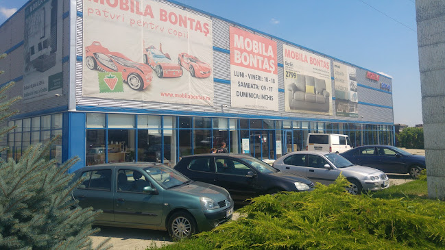 Mobilă Bontaș