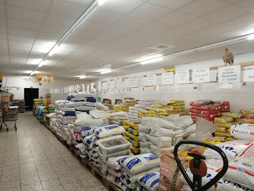 Futter & Zoo Markt unter Gardelegen, 