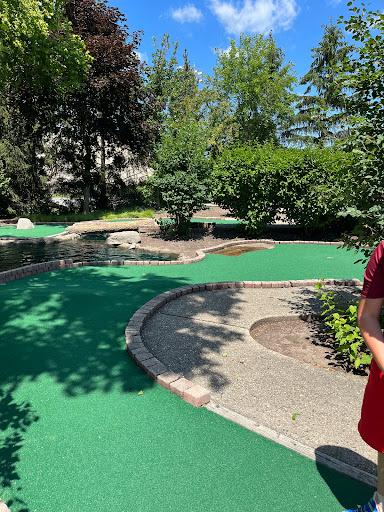 Miniature Golf Course «Highland Park Golf Learning Center», reviews and photos, 2205 Skokie Valley Rd, Highland Park, IL 60035, USA