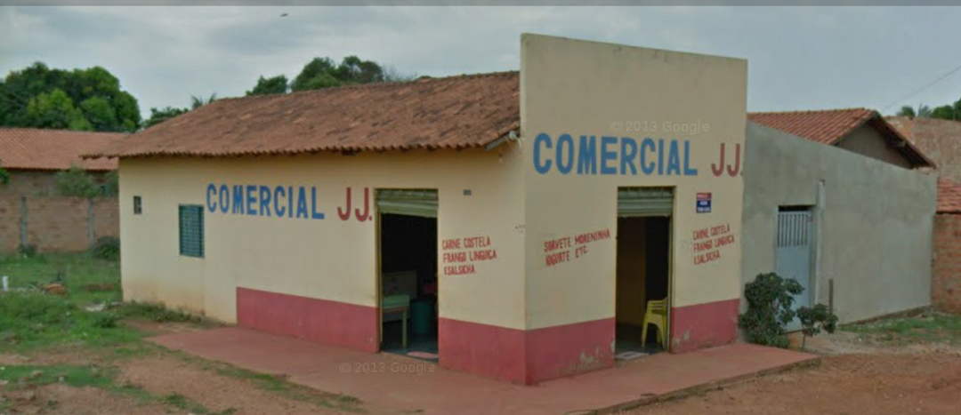 Comercial JJ