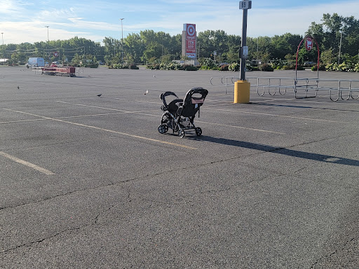 Department Store «Target», reviews and photos, 13505 20th Ave, College Point, NY 11356, USA