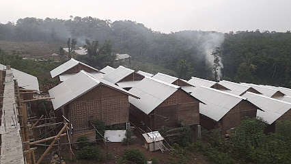 Kampung Baduy Mualaf