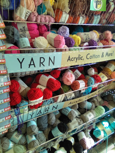 Dollar Store «Dollar Tree», reviews and photos, 8418 Van Nuys Blvd, Panorama City, CA 91402, USA