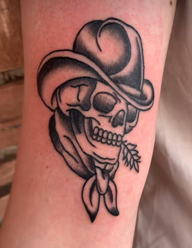 Find moth tattoo ideas for your next unique tattoo in Golden at Allegoric Art