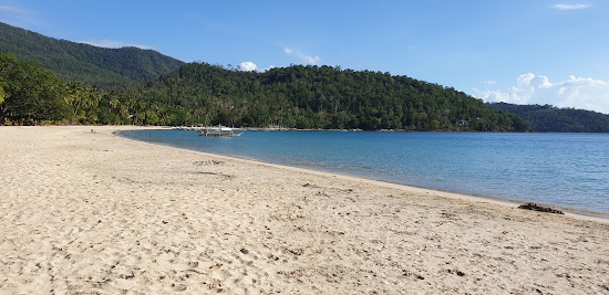 Talaudyong Beach