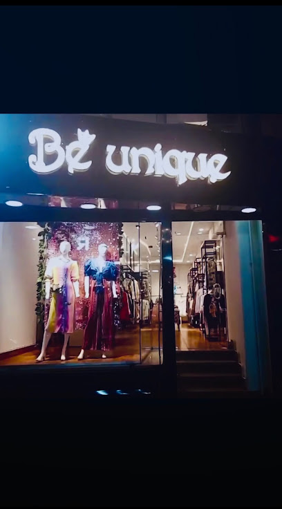 Be Unique Boutique, El Fayoum