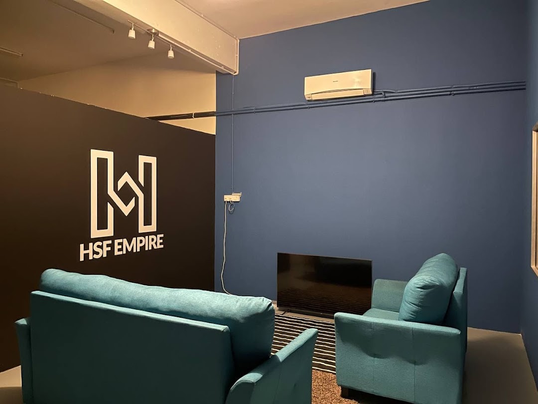 HSF Empire