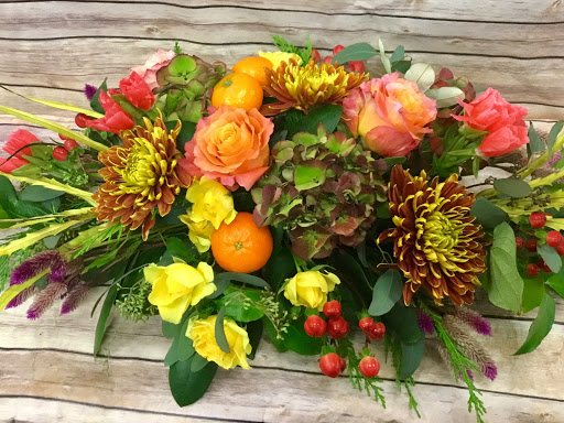 Florist «Fireside Flowers», reviews and photos, 1040 2nd St Pike #3, Richboro, PA 18954, USA