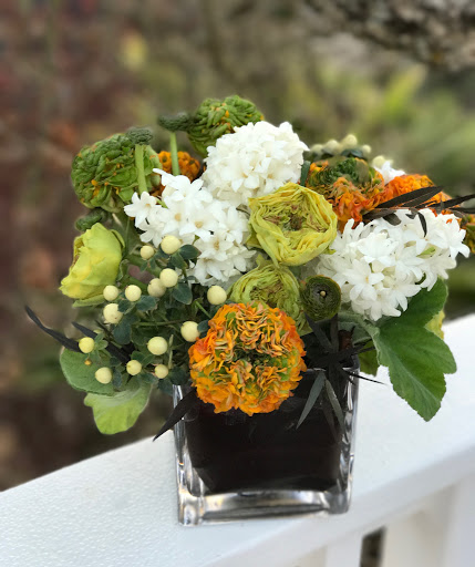 Florist «Frangipani Flowers & Gifts», reviews and photos, 1203 4th St, San Rafael, CA 94901, USA