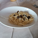 Photo n°3 de l'avis de Alessandra.a fait le 04/11/2023 à 22:45 sur le  Ristorante il boscaiolo à Torniella