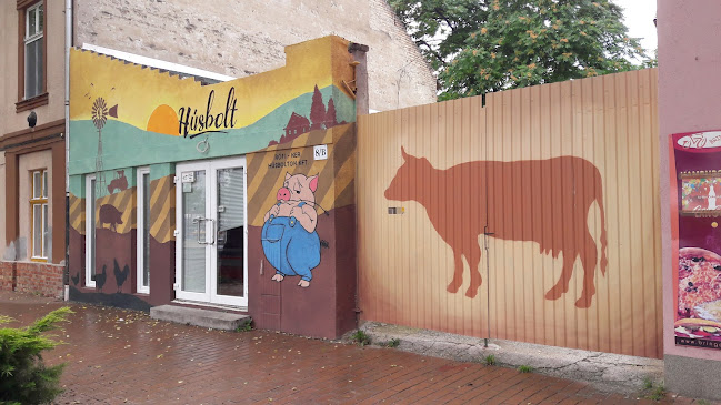 Értékelések erről a helyről: Hentes, Szeged - Hentesbolt
