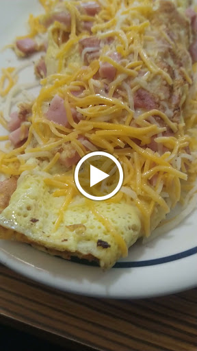 IHOP