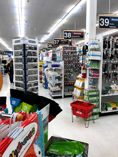 Lawn Mower Repair Service «Ace Hardware Uintah Gardens», reviews and photos, 1830 W Uintah St, Colorado Springs, CO 80904, USA