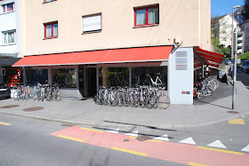 Bike Shop Luzern - Medler GmbH