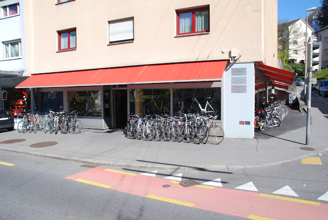 Bike Shop Luzern - Medler GmbH