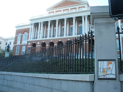 Office of the Treasurer & Receiver General of Massachusetts