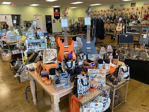 C.C.Top Music, Arts, & Beyond