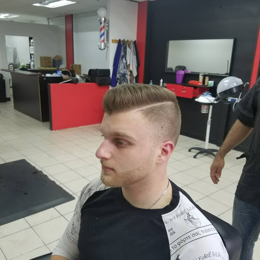 Beauty Salon «Haidar Hair Salon LLC», reviews and photos, 24622 Ford Rd, Dearborn Heights, MI 48127, USA