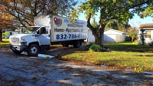 Moving Company «Texas Move-It - Houston Professional Movers», reviews and photos, 8414 Triola Ln, Houston, TX 77036, USA