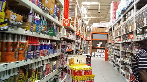 Home Improvement Store «The Home Depot», reviews and photos, 6415 Petrie Way Rd, Rosedale, MD 21237, USA