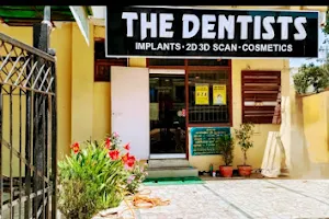 "The Dentists" image