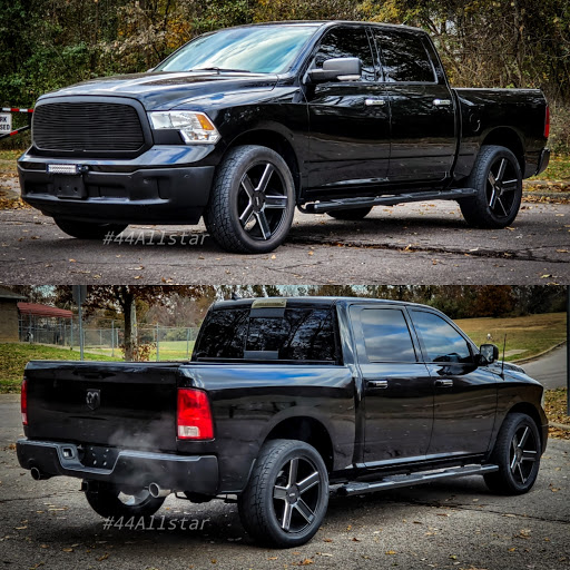 Used Car Dealer «44 Auto Mart - Elizabethtown», reviews and photos, 1403 N Dixie Hwy, Elizabethtown, KY 42701, USA