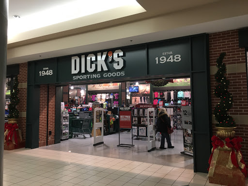 Shopping Mall «Boulevard Mall», reviews and photos, 730 Alberta Dr, Buffalo, NY 14226, USA