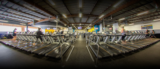 Gym «Chuze Fitness», reviews and photos, 9851 Walker St, Cypress, CA 90630, USA