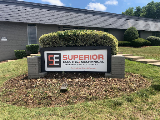 Superior Electric Tennessee Valley Company