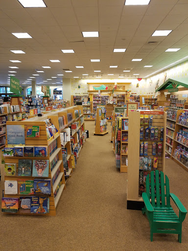Book Store «Barnes & Noble», reviews and photos, 3625 Dallas Hwy #400, Marietta, GA 30064, USA