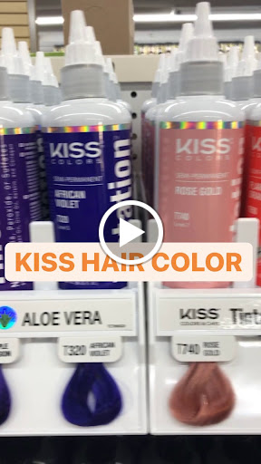 Beauty Supply Store «Kiss Beauty Supply», reviews and photos, 7919 Superior Ave, Cleveland, OH 44103, USA