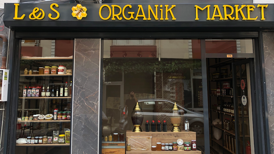L&S Organik Market