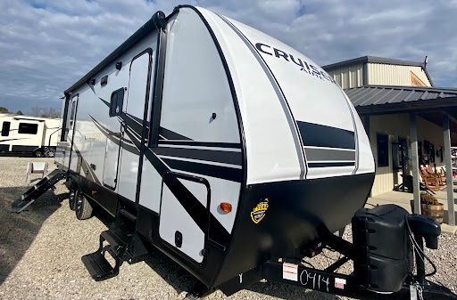 RV Dealer «Livingston Camper Sales», reviews and photos