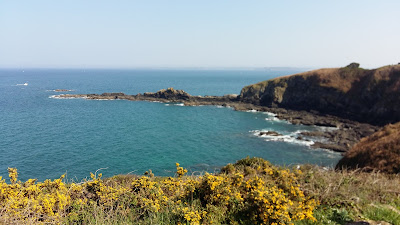 Solidor Marée à Miniac-Morvan