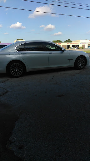 Used Car Dealer «Z Auto Place», reviews and photos, 14525 TX-249, Houston, TX 77086, USA