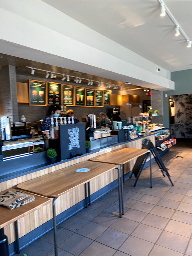 Coffee Shop «Starbucks», reviews and photos, 267 Flanders Rd, Niantic, CT 06357, USA