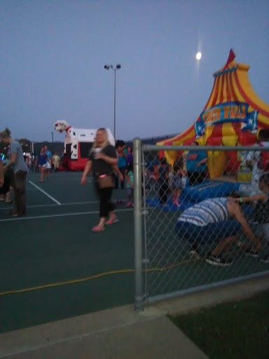 Park «Town Center Park», reviews and photos, 356 E Tripp Rd, Sunnyvale, TX 75182, USA