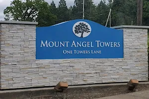 Mount Angel Towers image